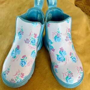 Disney Princess Rain Boots